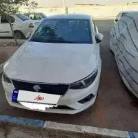 تارا v1p مدل ۱۴۰۴ صفر کیلومتر سفید مرودشت|خودرو سواری و وانت|مرودشت, فاز اول شهرک فرهنگیان|دیوار