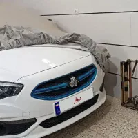 شاهینپلاساتوماتAT|خودرو سواری و وانت|بروجرد, |دیوار