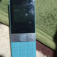 موبایل نوکیا اصل مدل ۱۵۰ دو سیم کارت