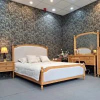 سرویس خواب اسپرت جوان پسند/ نگین منزل شما