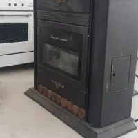 دو‌عدد بخاری در حد نو