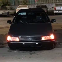 پژو 405|خودرو سواری و وانت|تبریز, |دیوار