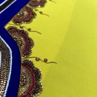 شلوار بندری