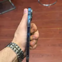 اپل iPhone 13 Pro Max با حافظهٔ ۲۵۶ گیگابایت|موبایل|تهران, امامزاده حسن(ع)|دیوار