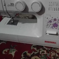 چرخ خیاطی نو