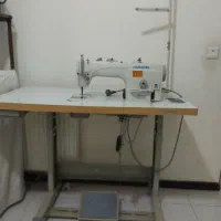 چرخ خیاطی صنعتی