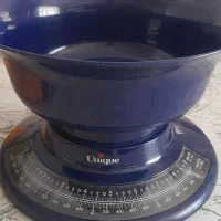 ترازوی آشپزخانه کاملاتمیزوسالم