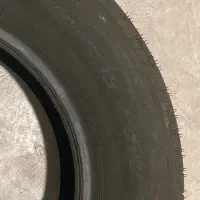 لاستیک بارز نو 205/60/14|قطعات یدکی و لوازم جانبی|کرمان, |دیوار