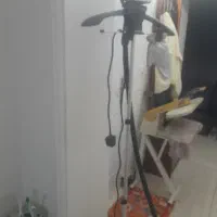 اتو بخار استاده