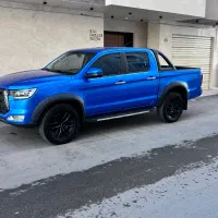 کی ام‌سی T8 مدل 1400