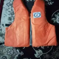 جلبقه نجات