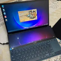 لب تاب ایسوس مدل UX482EG|رایانه همراه|تهران, تهرانسر مرکزی|دیوار
