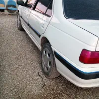 پارس مدل 402|خودرو سواری و وانت|میناب, |دیوار