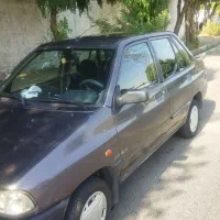 پراید نوک مدادی