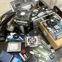 خدمات کامپیوتر و لپ تاپ در محل|خدمات رایانه‌ای و موبایل|فردیس, منظریه|دیوار