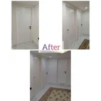 فروش درب اتاقی با بیش از 1000 نمونه طرح|مصالح و تجهیزات ساختمان|زاهدان, |دیوار