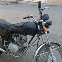 موتور هوندا ۱۲۵ مدل ۹۳|موتورسیکلت|پردیس, فاز ۲|دیوار