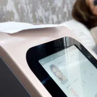 تخفیف زمسنانی لیزر موهای زائد