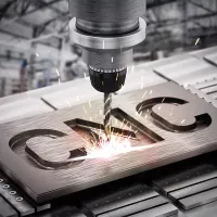 آموزش اوپراتوری فرز CNC و نرم افزار powermill