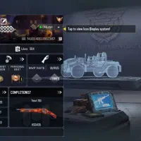 دارای ۲تا لجندوویوان هریس وآرتری اصلی دارد|کنسول، بازی ویدئویی و آنلاین|آشخانه, |دیوار