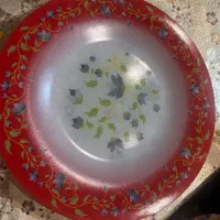 سرویس بشقاب