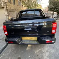 کی ام سی KMC T8 /مدل ۴۰۲ /اقساطی|خودرو سواری و وانت|تهران, سنائی|دیوار