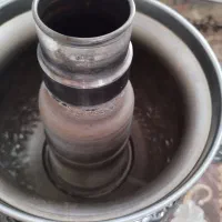 سماور گازی|سماور، چای‌ساز، قهوه‌ساز|رشت, پل تالشان|دیوار