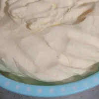 کره محلی تازه