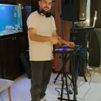 دیجی امیر موزیک|خدمات پذیرایی، مراسم|کرج, عظیمیه|دیوار