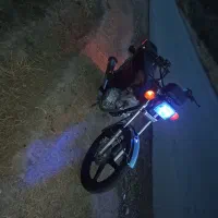 موتور 200