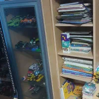 سرویس خواب پسرانه برند ارژن|تخت و سرویس خواب|شیراز, شهرک بزین|دیوار