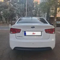 سراتو ۲۰۱۴|خودرو سواری و وانت|کرج, گوهردشت|دیوار