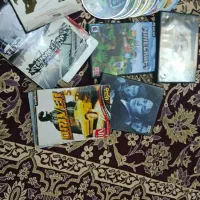 سی دی|کنسول، بازی ویدئویی و آنلاین|کرج, گلشهر|دیوار