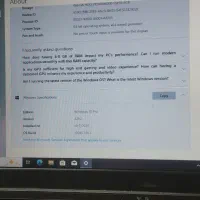 مانیتور ۱۹ اینچ lg