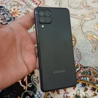 گوشی سامسونگ A22 128 رام6 4Gاصل ویتنام درحد نو|موبایل|تهران, کیانشهر|دیوار
