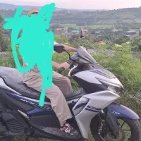 موتور طرح آیروکس ۱۷۰ زیر قیمت|موتورسیکلت|قائمشهر, |دیوار