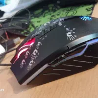 موس بلادی a60