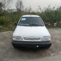 پرایدمدل۸۷