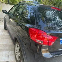 فروش فوری کوییک GXRL|خودرو سواری و وانت|شیراز, ابیوردی|دیوار