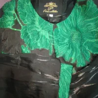 مانتومجلسی|لباس|شبانکاره, |دیوار