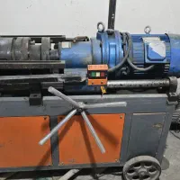 دستگاه رزوه زن میلگرد|ماشین‌آلات صنعتی|باغستان, |دیوار