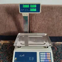 ترازو 40کیلویی