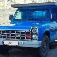 نیسان دوگانه آپشنال ۱۴۰۴