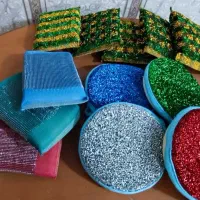 عمده فروشی انواع اسکاج سیمی و خورشیدی و سیم ساده