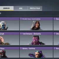 اکانت کالاف