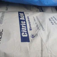 فروش اسید سیتریک خوراکی