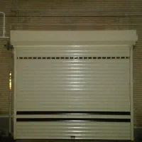 تعمیرات ونصب کرکره برقی ارس درب