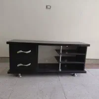 میزتلویزیون سالم کارکرده