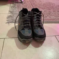کفش کوهنوردی سایز ۴۲