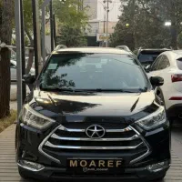 جک s3مدل۹۷اتومات بیرنگ(فروش فقط اقساط)